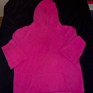 Basic Hoodie